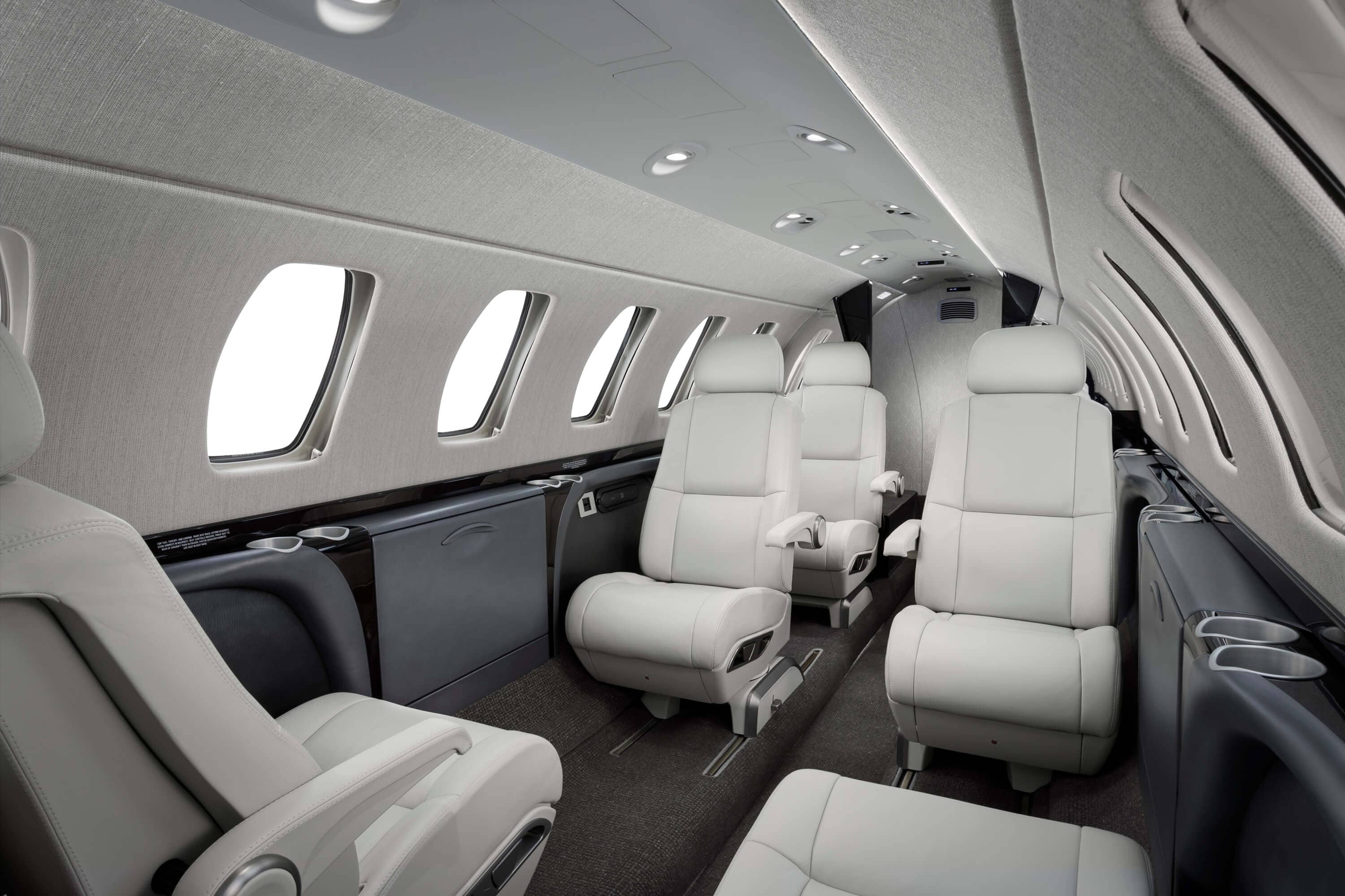 Image of Citation CJ3plus Photo3 2