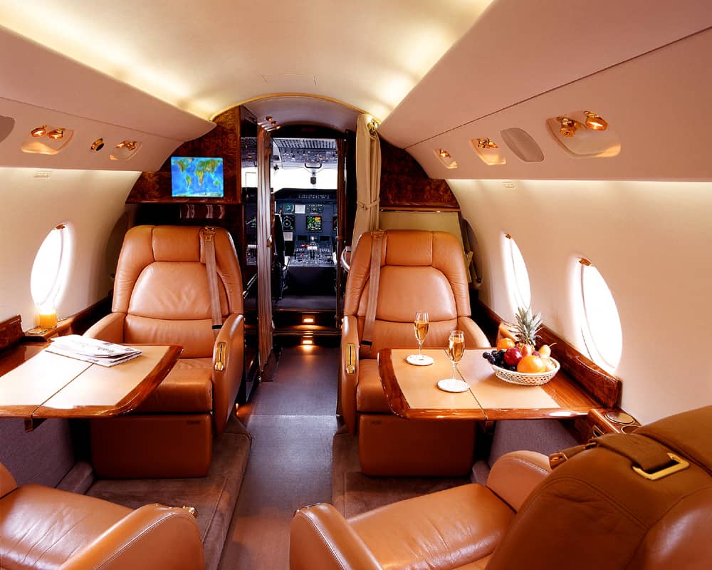 Image of G200 Int