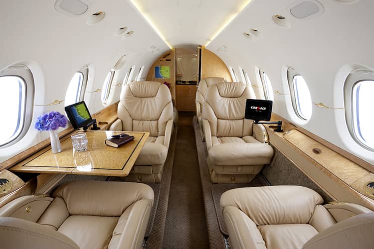 Image of N488JM Aft Email