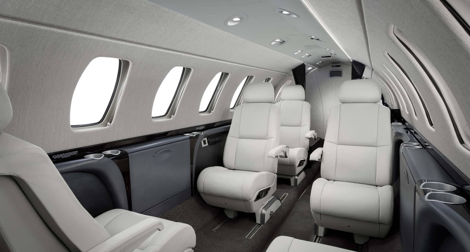 Image of Small Jets Citation CJ3