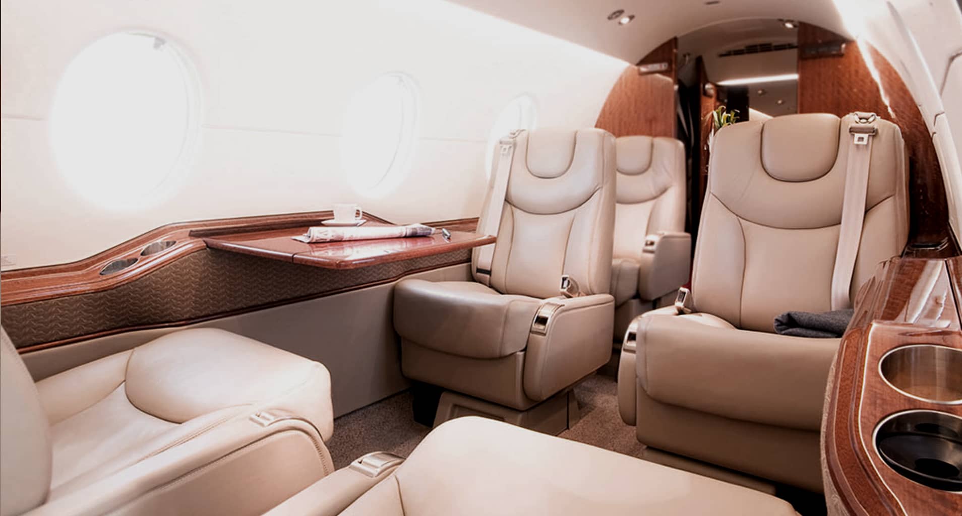 Image of Small Jets Hawker 400XP