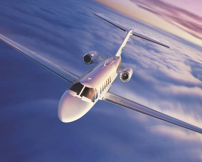 Image of Cessna Citation Cj2 8 800x0w 1