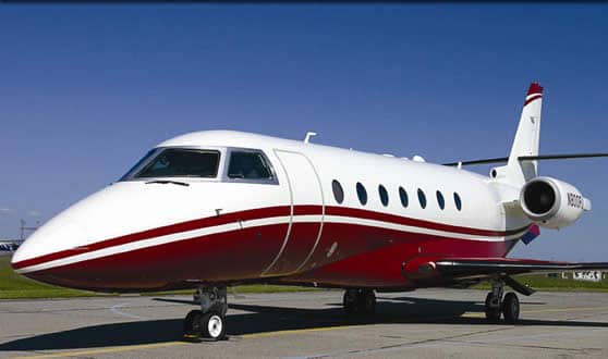 Image of Gulfstream 200 1