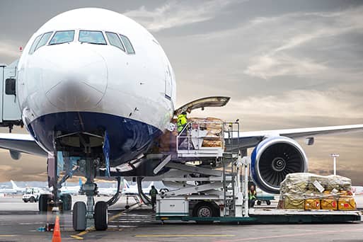 Image of Cargo Aircraft Rental Thumbnail