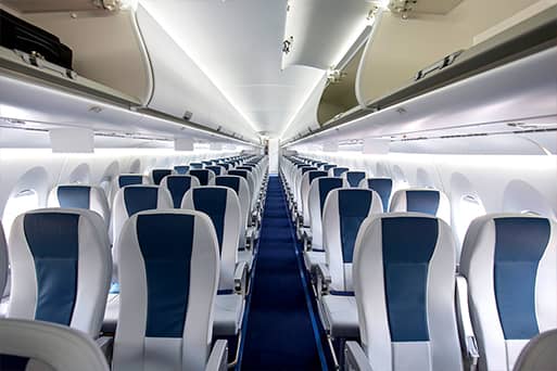 Image of Commercial Jet Thumbnail