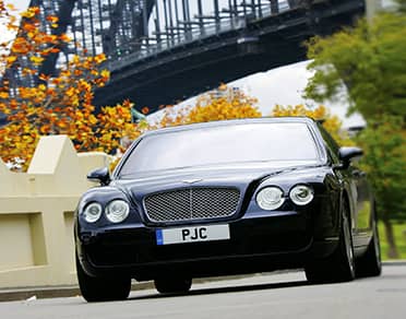 Image of Limousine Thumbnail