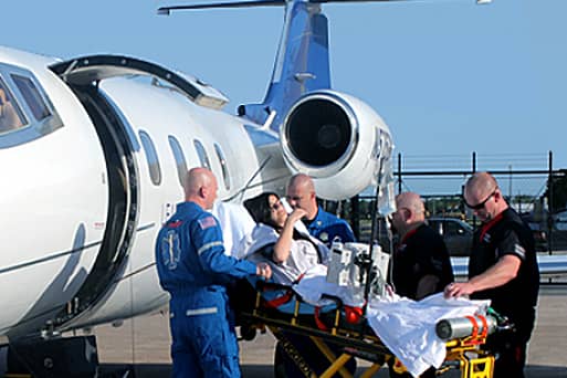 Image of Medical Evac Thumbnail 1