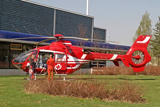 Image of Medical Evac Thumbnail 3