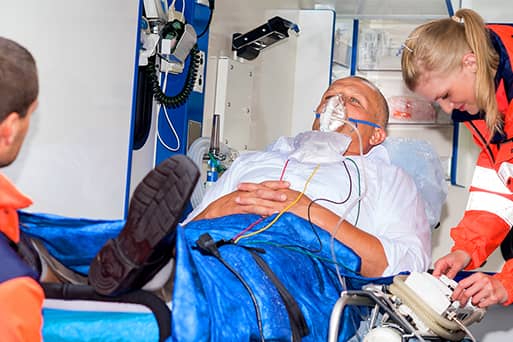 Image of Medical Evac Thumbnail