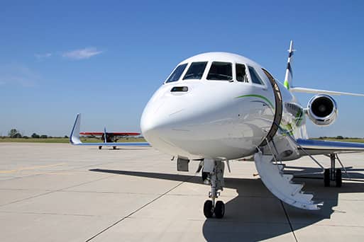 Image of Private Jets Thumbnail 2