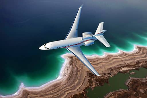 Image of Private Jets Thumbnail 3