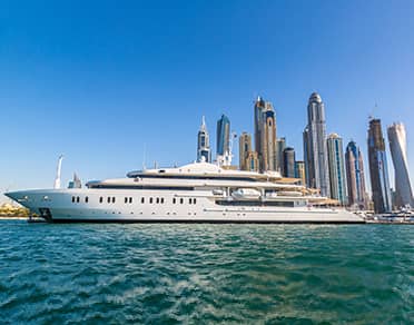 Image of Yacht Charter Thumbnail