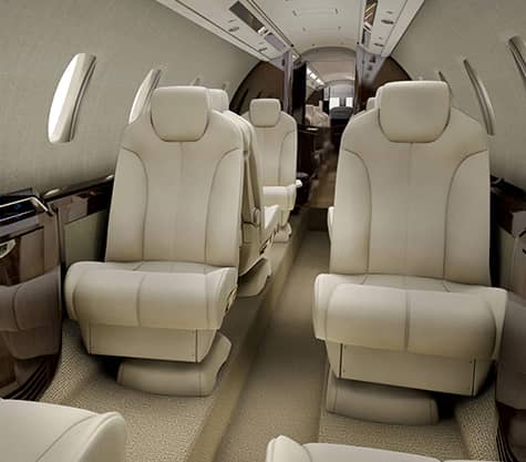 Image of Thumbnail Midsize Jets