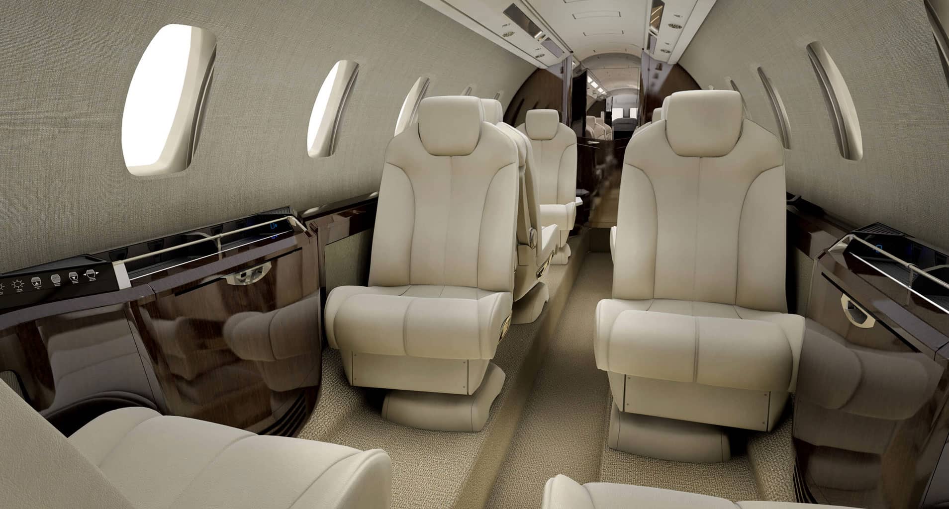 Image of Mid Size Jets Citation Sovereign COMPRESSED 3