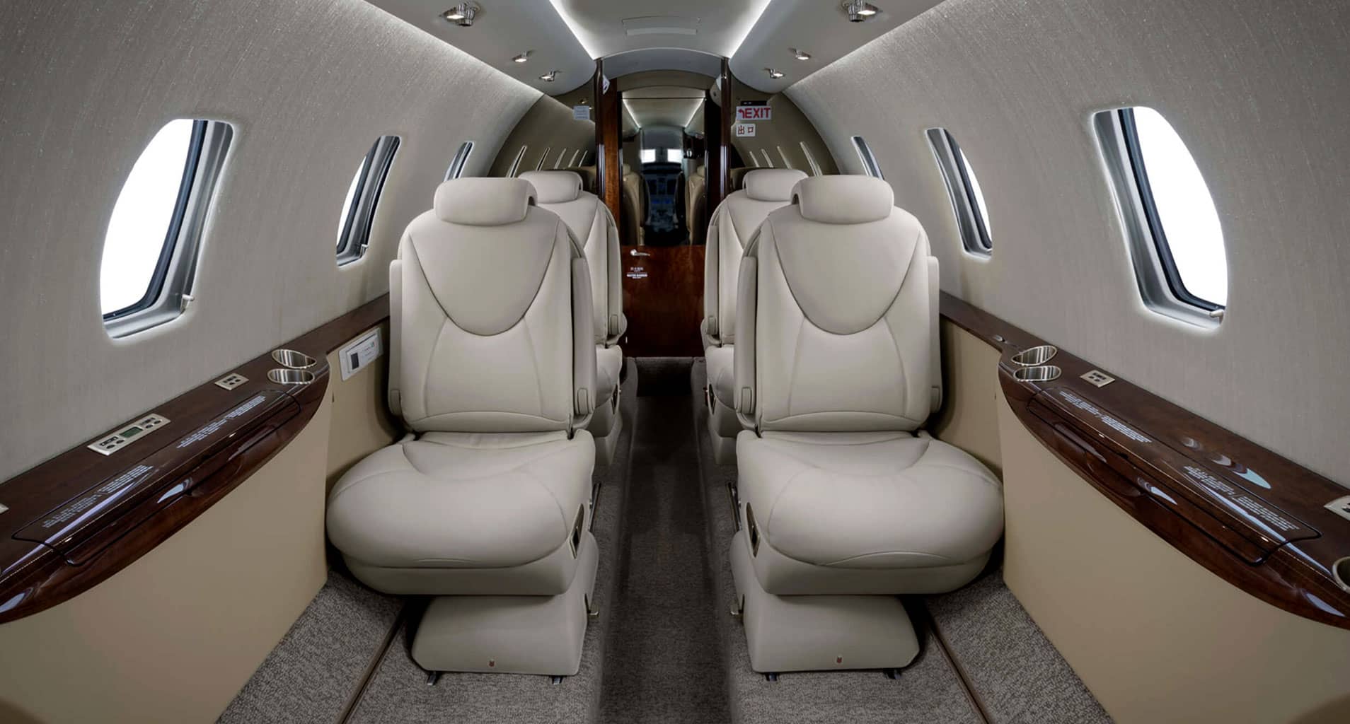 Image of Mid Size Jets Citation XLS COMPRESSED