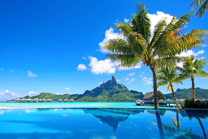 Image of Bora Bora