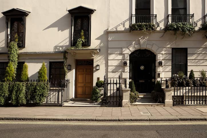 Image of Mayfair