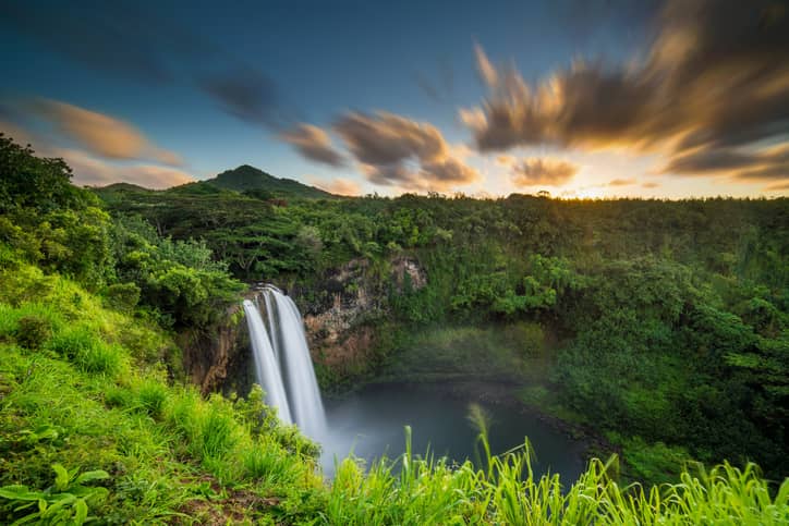 Image of Hawaii