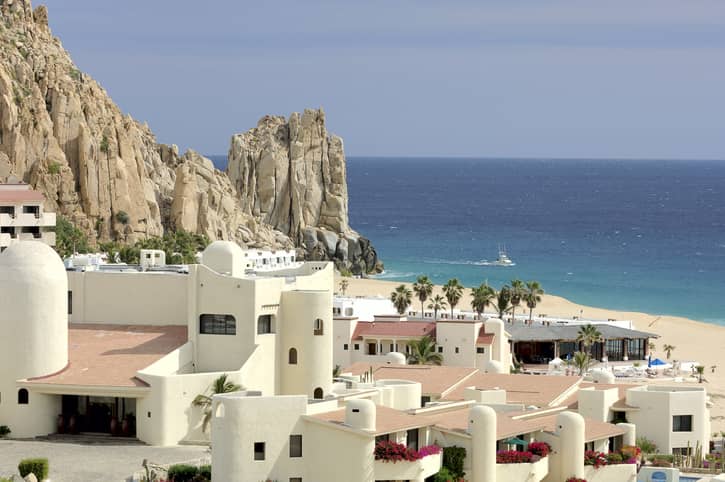 Cabo San Lucas, Baja California Sur, Mexico
