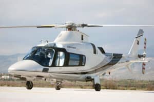Image of helicopter-agusta a109e power