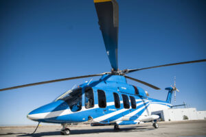 Image of helicopter-bell 525 relentless
