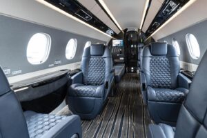 Image of interior-embraer-legacy-500