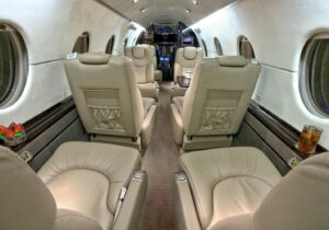 Image of interior-hawker 400xpr