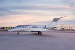 Image of runway-gulfstream g280