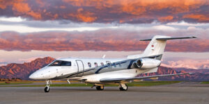 Image of runway-pilatus pc-24